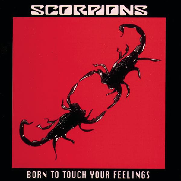 Scorpions - Sun In My Hand mp3