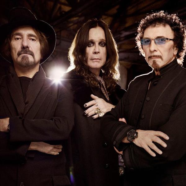 Black Sabbath songs listen or download mp3