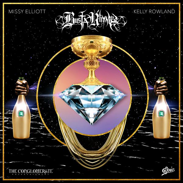 Missy Elliott, Kelly Rowland, Busta Rhymes - Get It mp3