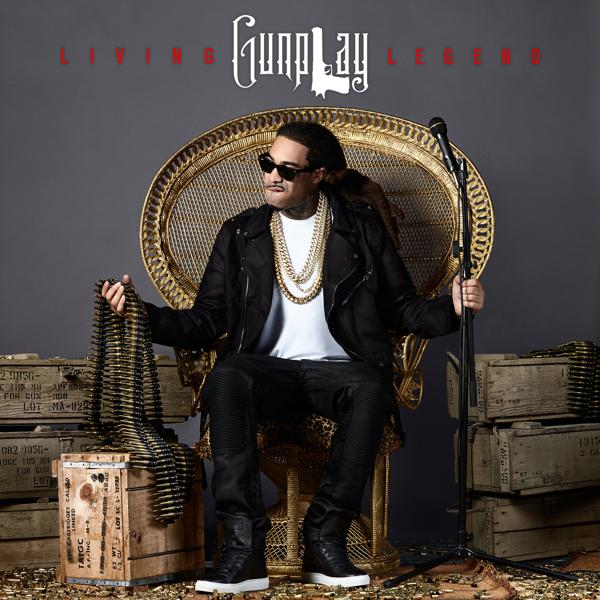 Gunplay, Rick Ross - Be Like Me mp3