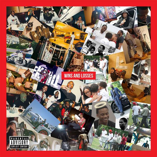 Meek Mill, Rick Ross, Yo Gotti - Connect the Dots (feat. Yo Gotti and Rick Ross) mp3