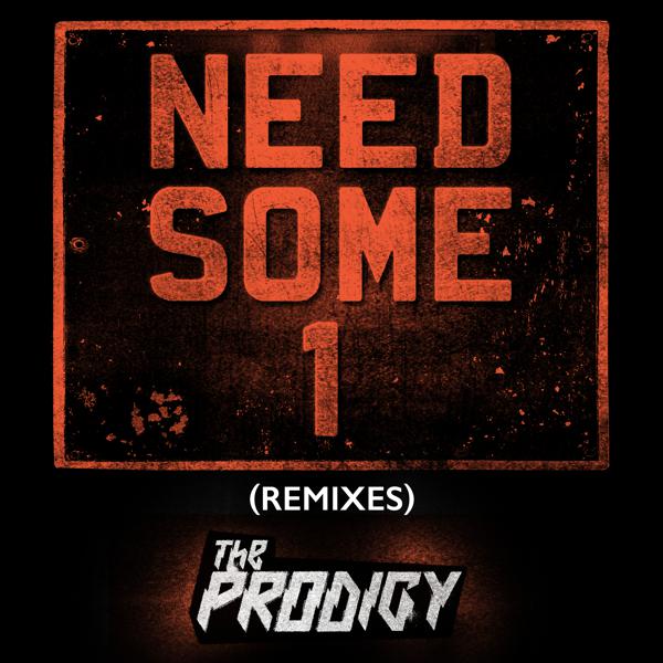 The Prodigy - Need Some1 (Friction Remix) mp3