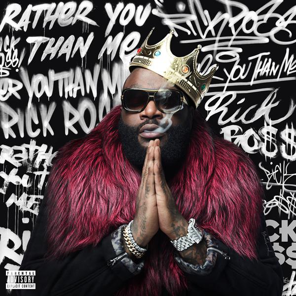 Rick Ross, Young T. H. U. G., Wale - Trap Trap Trap mp3