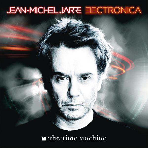 Jean Michel Jarre, Moby - Suns Have Gone mp3