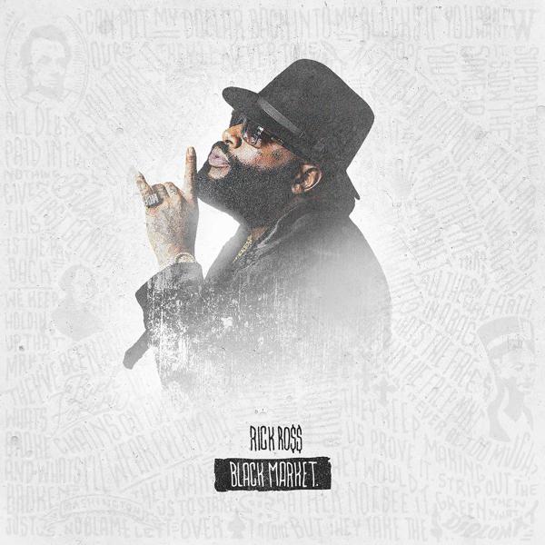 Rick Ross, Nas - One Of Us mp3