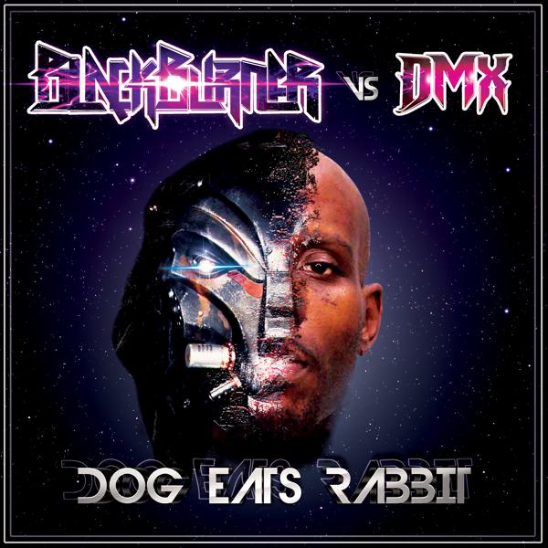 Blackburner, DMX - The Fight mp3