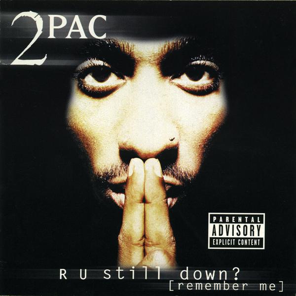 2Pac - Ready 4 Whatever mp3