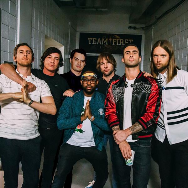 Maroon 5 songs listen or download mp3