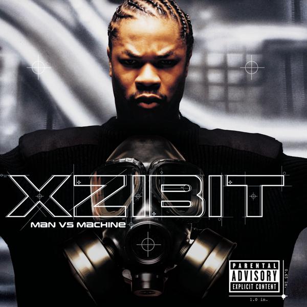 Xzibit, Eminem, Nate Dogg - My Name (Explicit Version) mp3