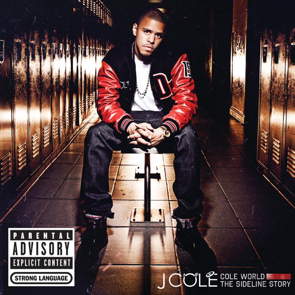 J. Cole, Missy Elliott - Nobody's Perfect mp3