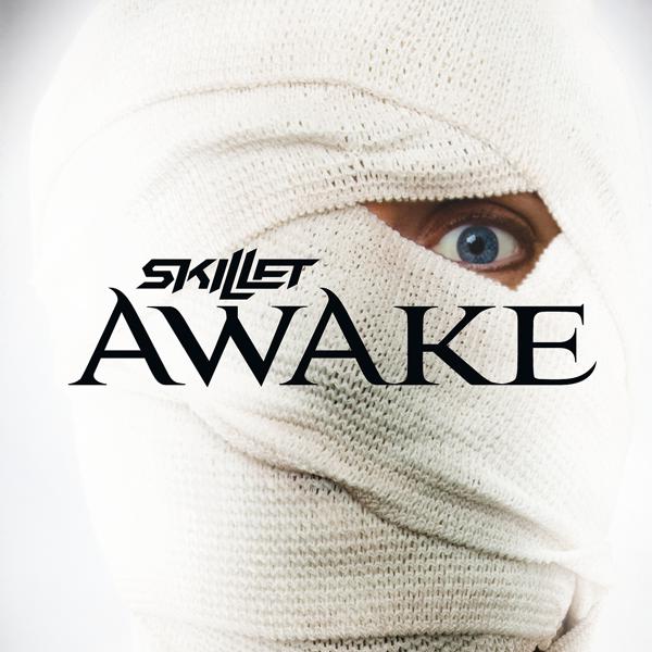 Skillet - Forgiven mp3