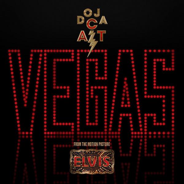 Doja Cat - Vegas (From the Original Motion Picture Soundtrack ELVIS) mp3