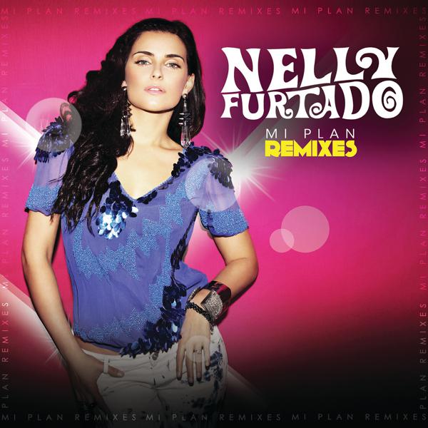 Nelly Furtado - Mas (Rebirth Demolition Crew Mix) mp3