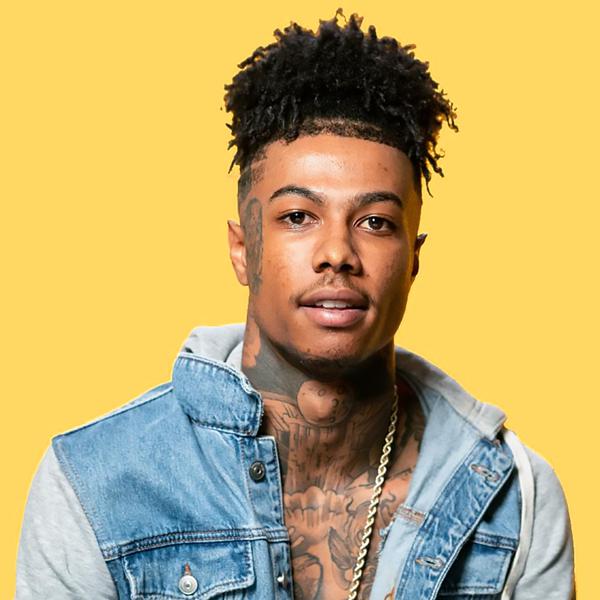 BlueFace songs listen or download mp3