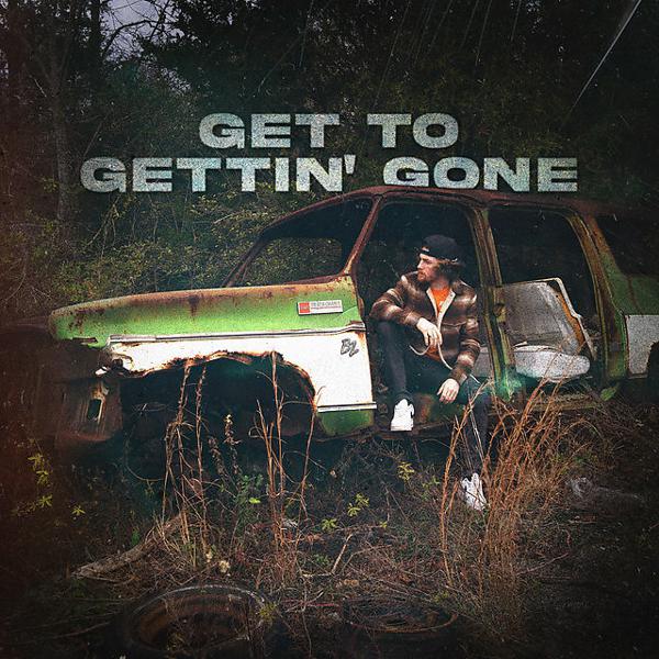 Bailey Zimmerman - Get to Gettin’ Gone mp3