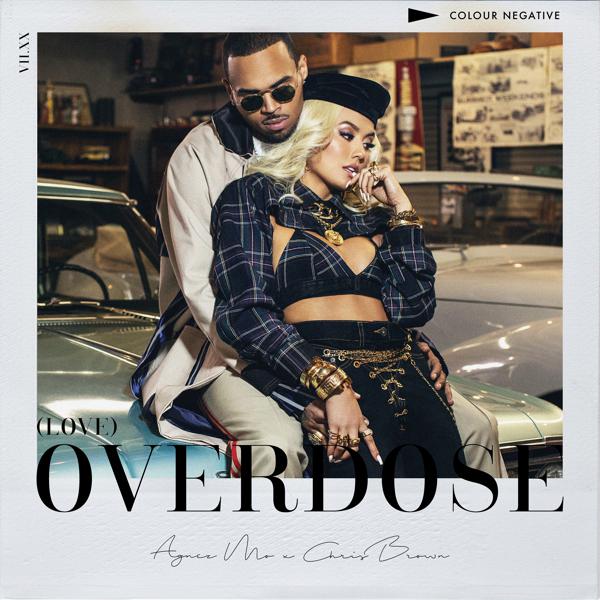 AGNEZ MO, Chris Brown - (Love) Overdose [feat. Chris Brown] mp3