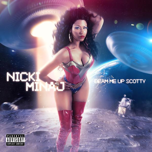 Nicki Minaj, Skillibeng - Crocodile Teeth (Remix) mp3