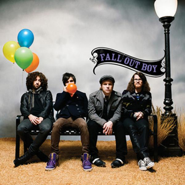 Fall Out Boy songs listen or download mp3