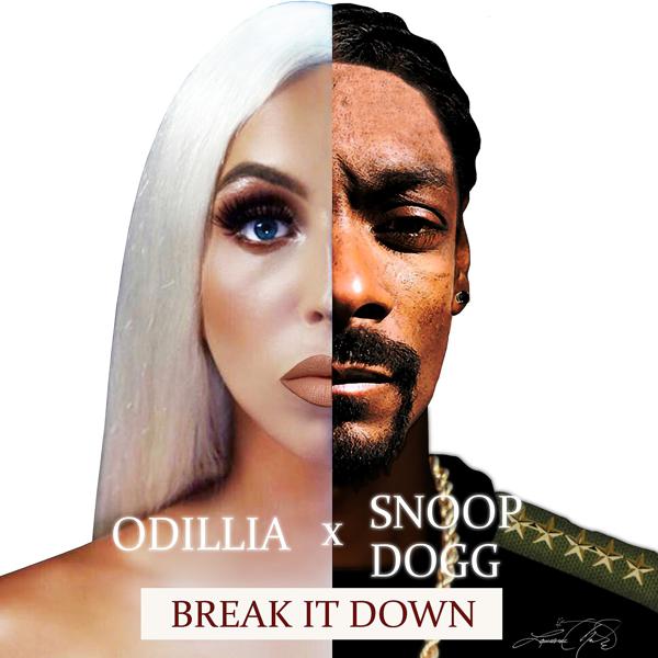 ODILLIA songs listen or download mp3