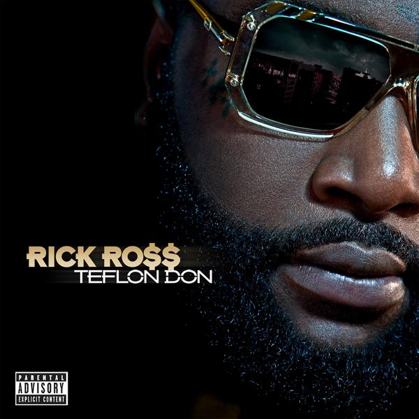 Rick Ross, Trey Songz, Diddy - No. 1 mp3