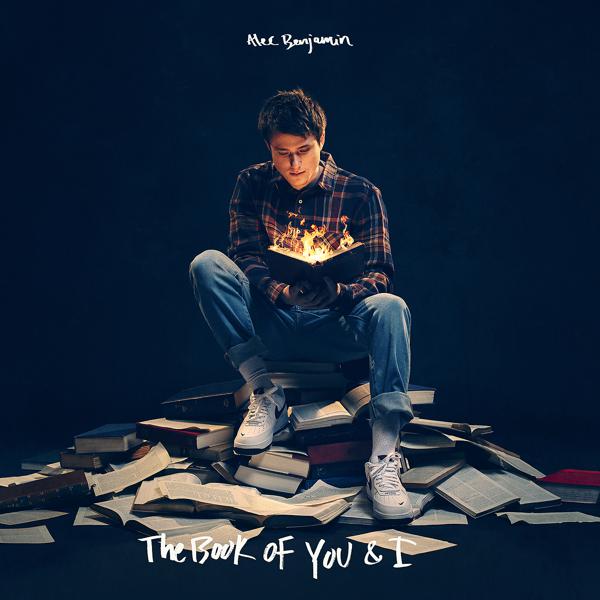 Alec Benjamin - The Book of You & I mp3