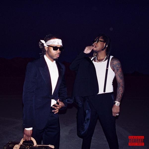 Metro Boomin, Future - Fried (She a Vibe) mp3