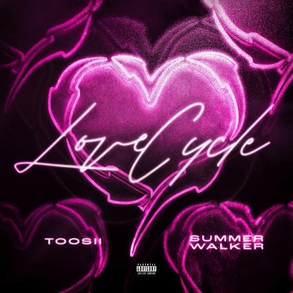 Toosii, Summer Walker - Love Cycle mp3