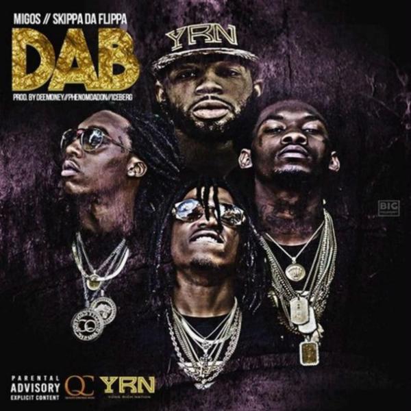 Migos & Skippa Da Flippa - Dab mp3