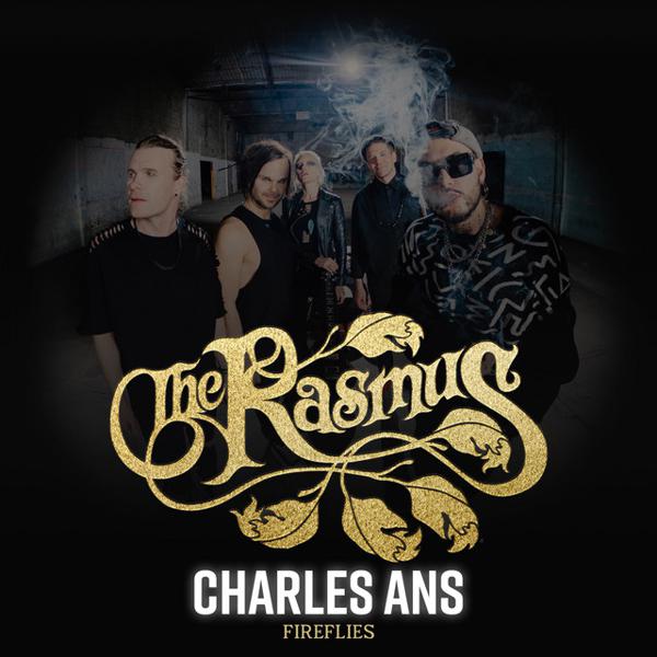 The Rasmus - Fireflies - Charles Ans Instrumental mp3