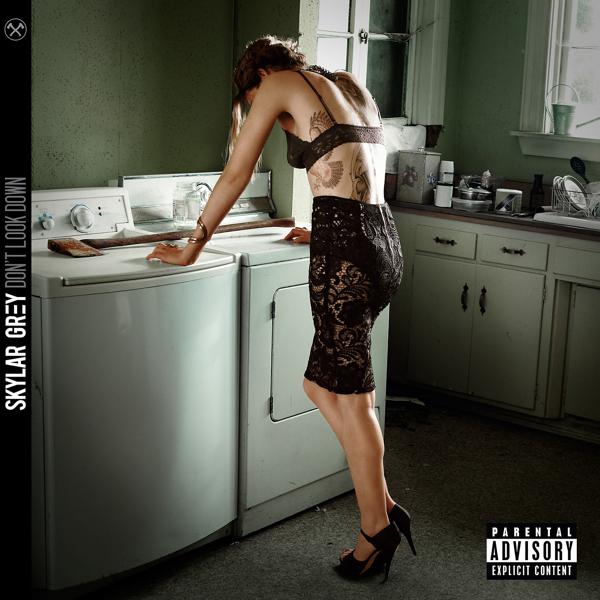 Skylar Grey, Big Sean, Travis Barker - Back From The Dead mp3