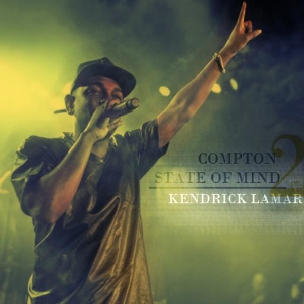 Kendrick Lamar - Rapper Shit mp3