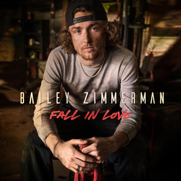 Bailey Zimmerman - Fall In Love mp3