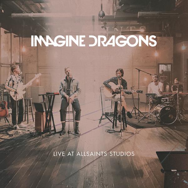 Imagine Dragons - Hand In My Pocket (Live/Acoustic Cover) mp3