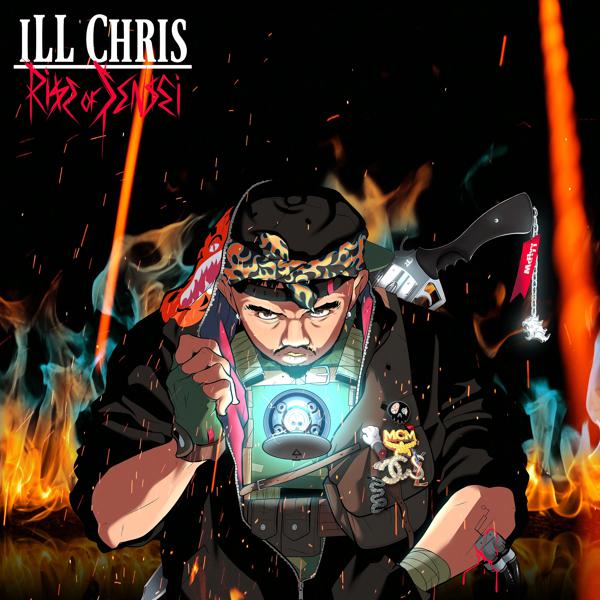 Smokepurpp, Ronny J, iLL Chris - Ill Like Im Sick mp3