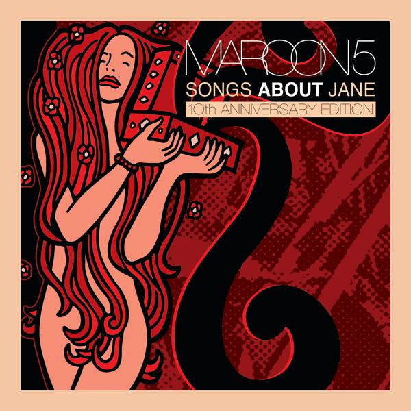 Maroon 5 - Secret (Demo) mp3