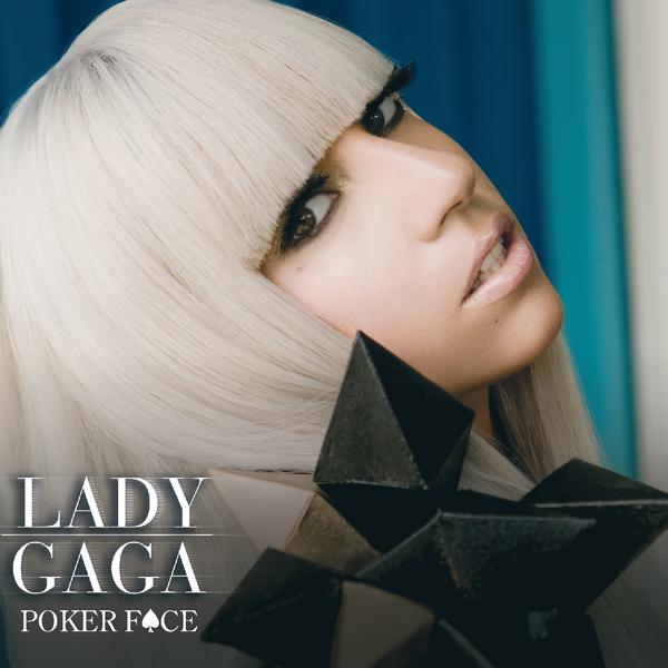 Lady Gaga - Poker Face (Jody den Broeder Edit) mp3