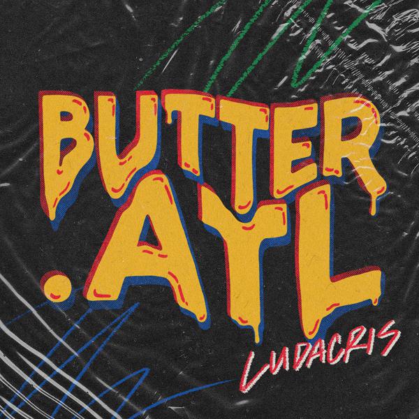 Ludacris - Butter.Atl mp3