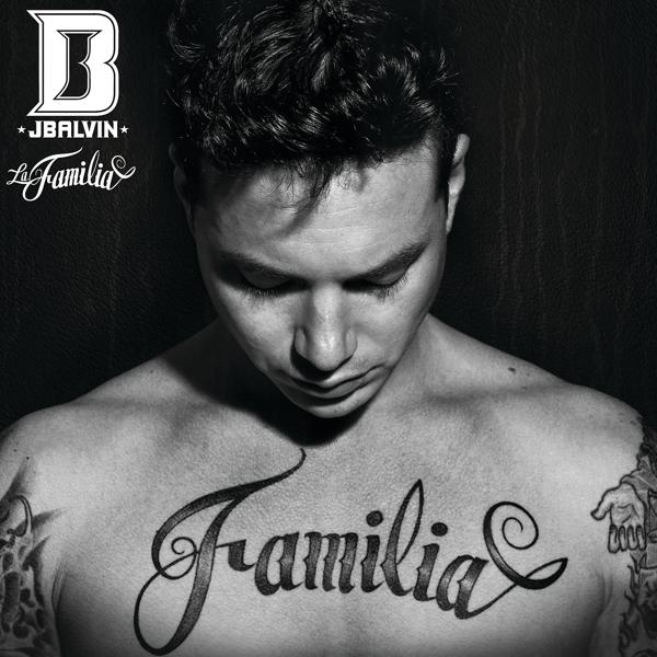 J Balvin - Porque Tu (Album Version) mp3