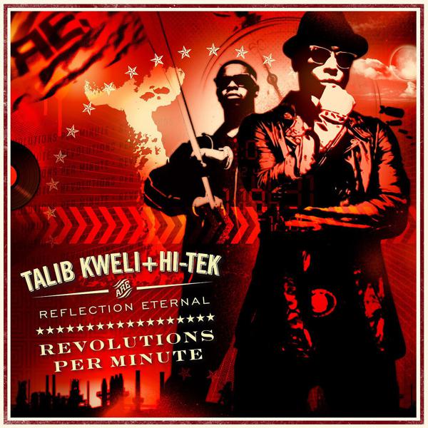 Talib Kweli, Hi-Tek, J. Cole, Jay Electronica, Mos Def - Just Begun (feat. Jay Electronica, J. Cole & Mos Def) mp3