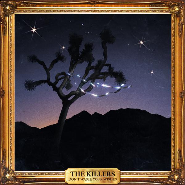 The Killers, Elton John, Neil Tennant - Joseph, Better You Than Me mp3