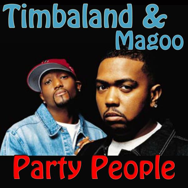 Timbaland & Magoo - Can We Do It Again mp3