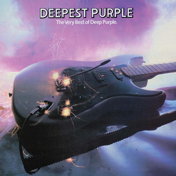 Deep Purple - Soldier of Fortune (2009 Remaster) mp3