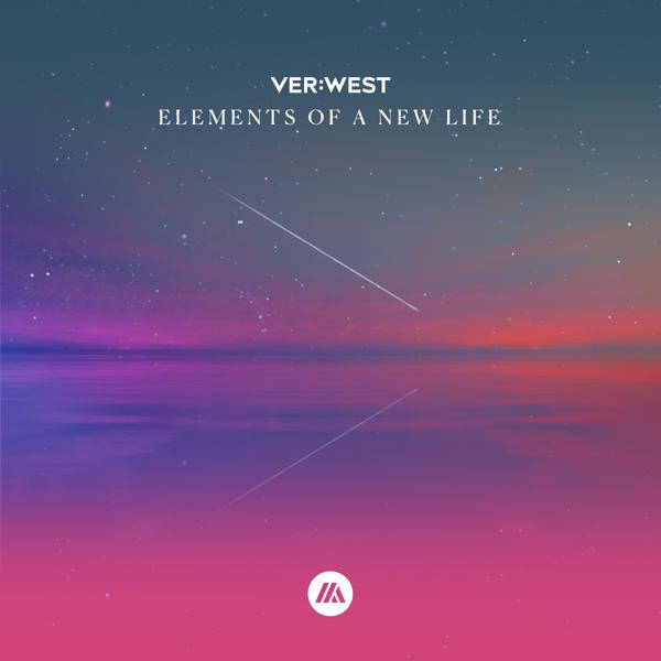 VER:WEST, Tiësto - Elements Of A New Life mp3