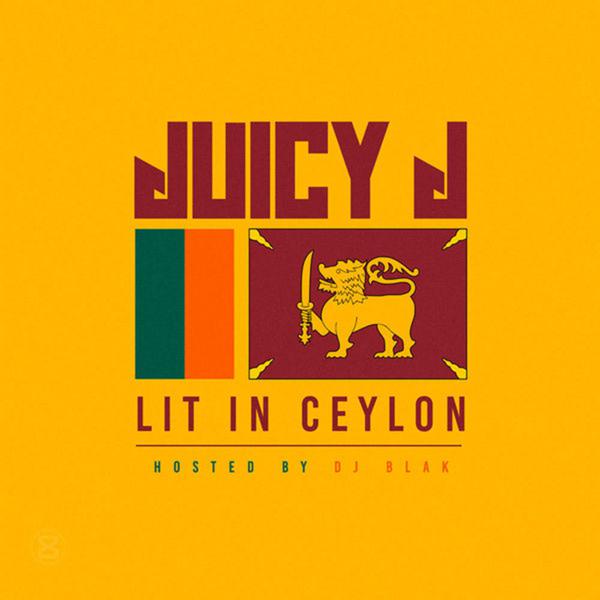 Juicy J - Wet mp3