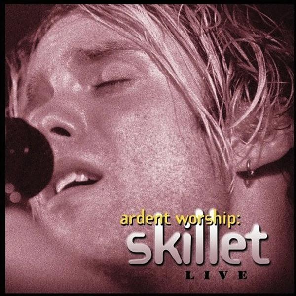 Skillet - Jesus Be Glorified (Live) mp3