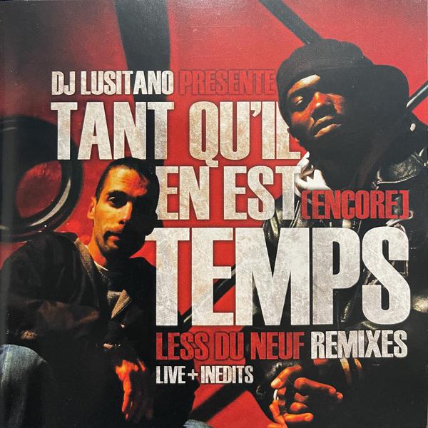 Less Du Neuf, DJ Lusitano, Tibizla, Timbaland, N.O.R.E., Redman, Bubba Sparxxx - Habitué mp3