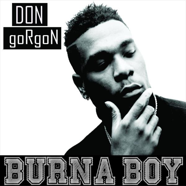 Burna Boy - Don Gorgon mp3