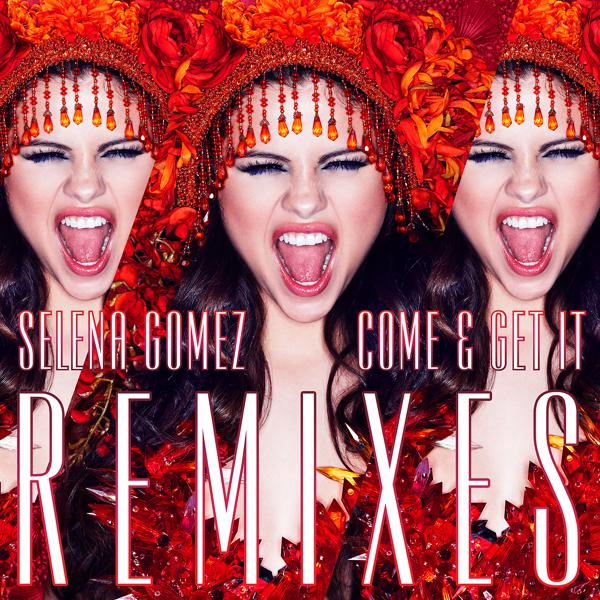 Selena Gomez - Come & Get It (Fred Falke Club Remix) mp3