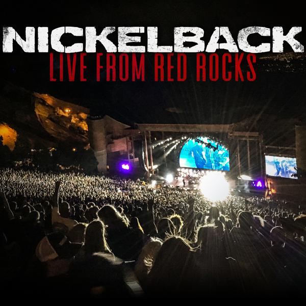 Nickelback - Someday (Live From Red Rocks) mp3