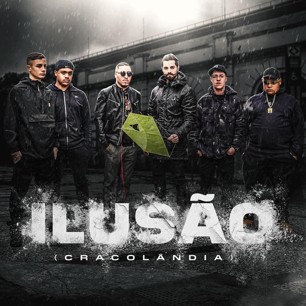 Mc Hariel, Alok, Djay W, Mc Davi, Mc Ryan SP, Salvador Da Rima - Ilusão (Cracolândia) mp3